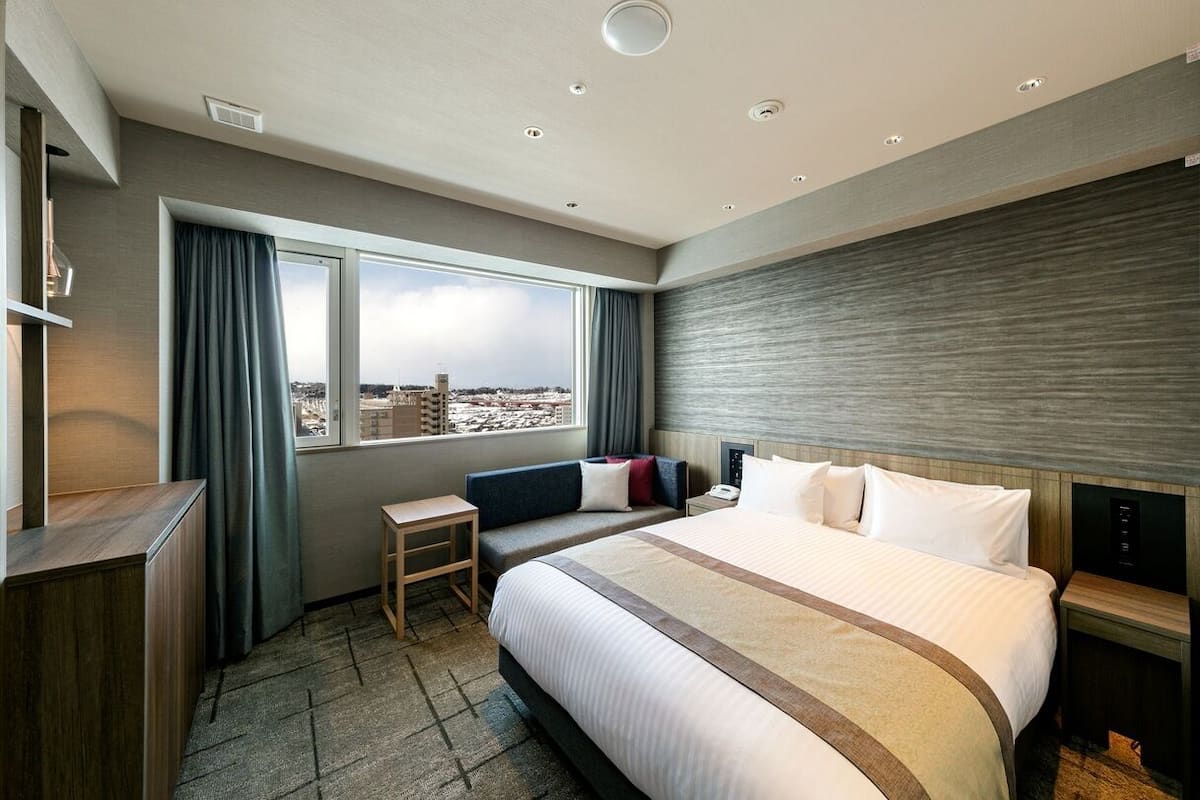Ropa de cama de alta calidad, edredón y camas con pillow-top