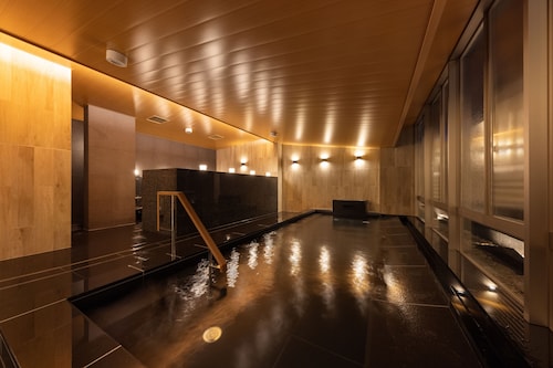 HOTEL VISCHIO TOYAMA by GRANVIA