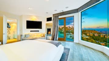6 bedrooms, WiFi, bed sheets