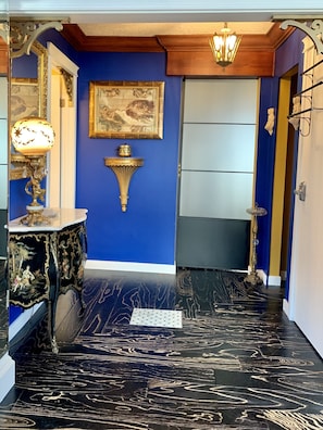 Intérieur