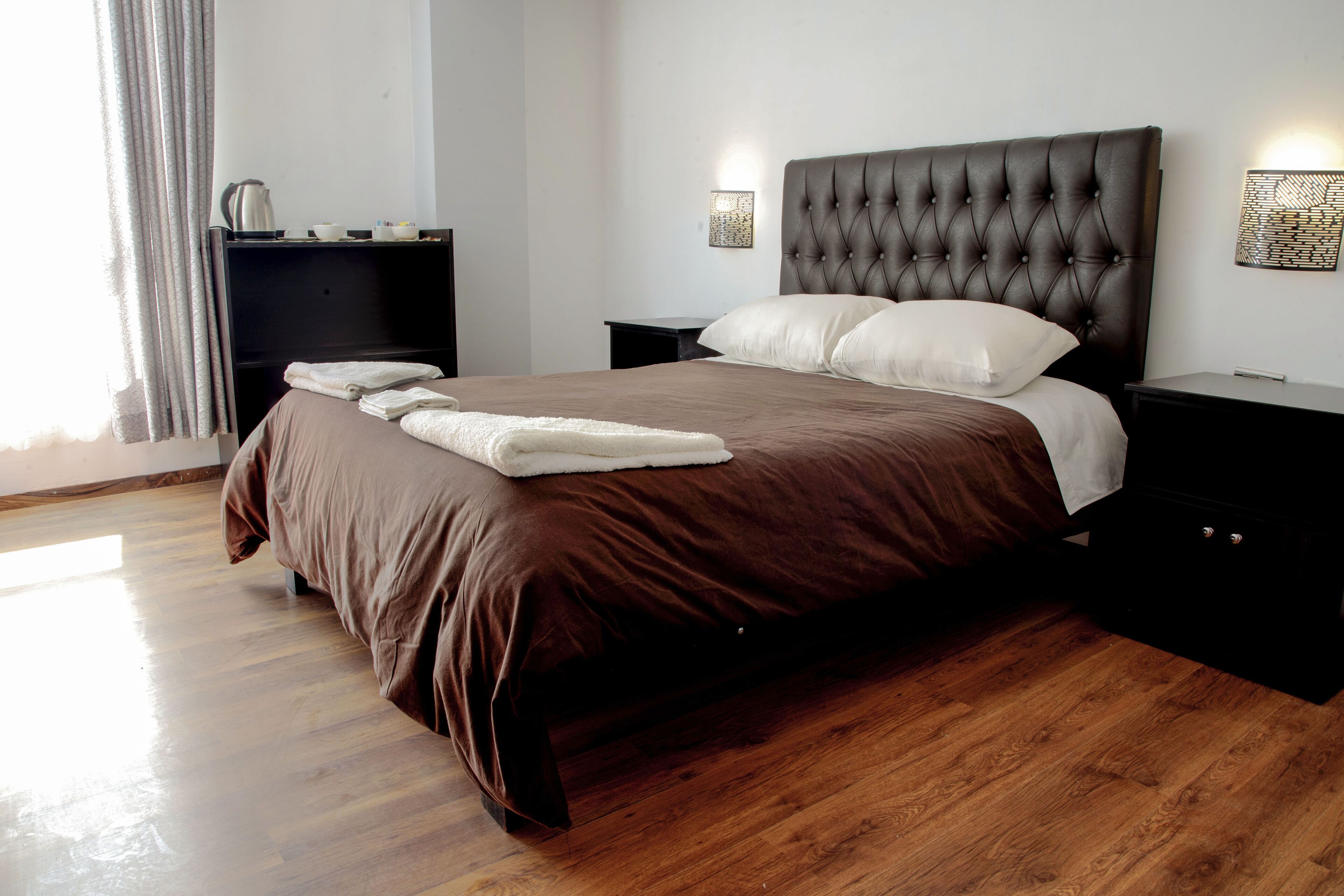 Photo - Magic Packer Hostel