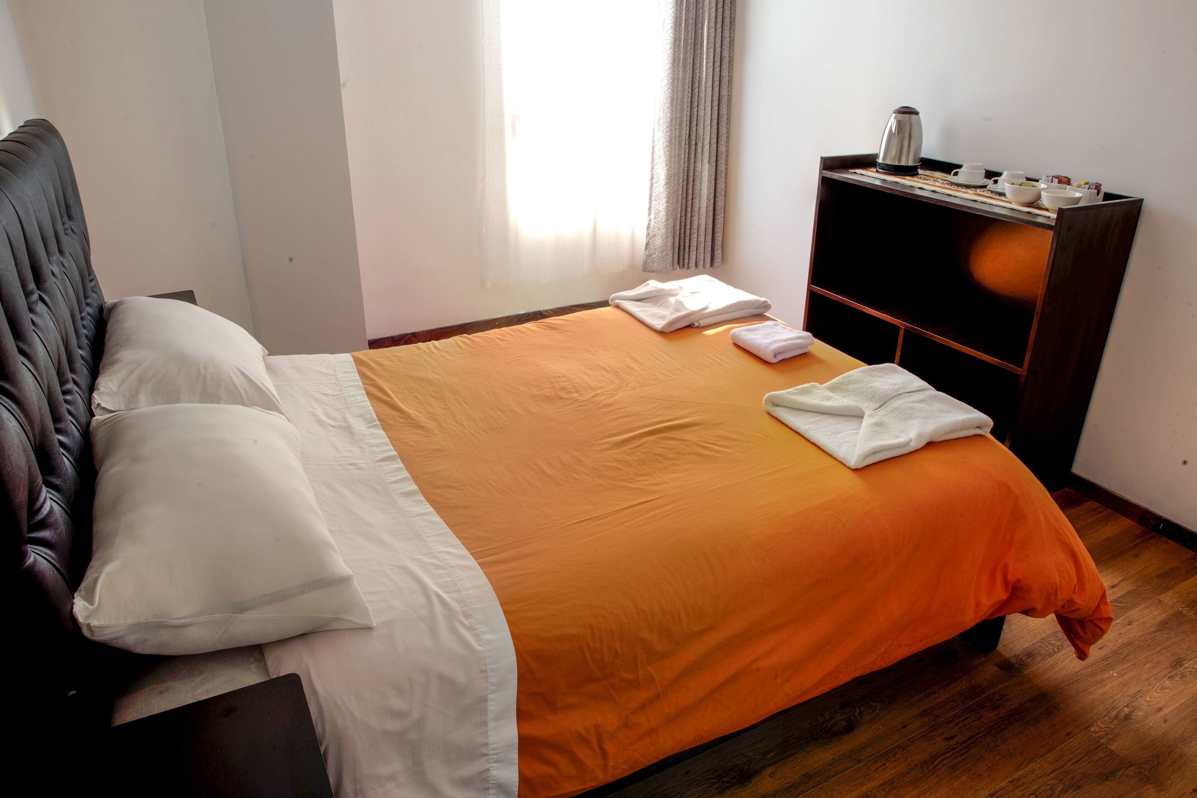 Photo - Magic Packer Hostel