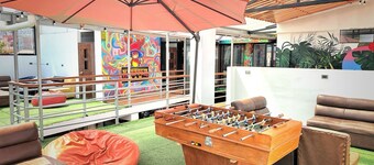 MAGIC PACKER HOSTEL