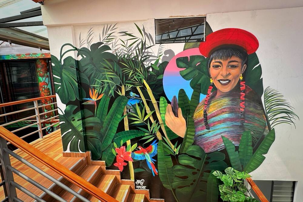 MAGIC PACKER HOSTEL