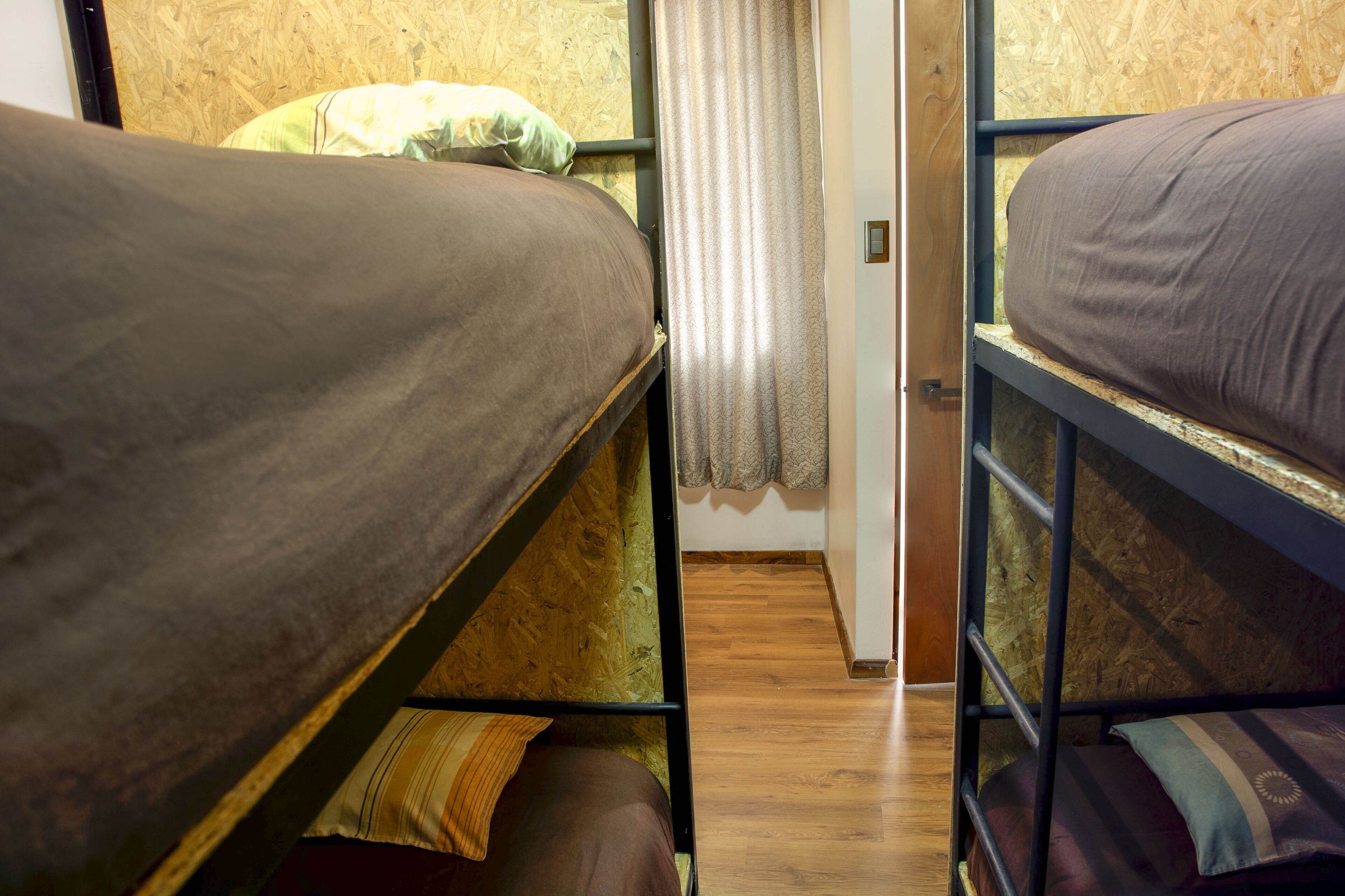 Photo - Magic Packer Hostel