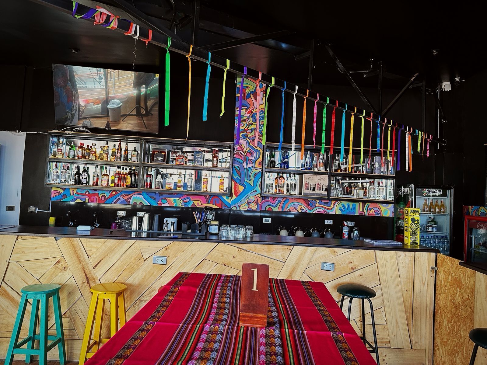 Photo - Magic Packer Hostel