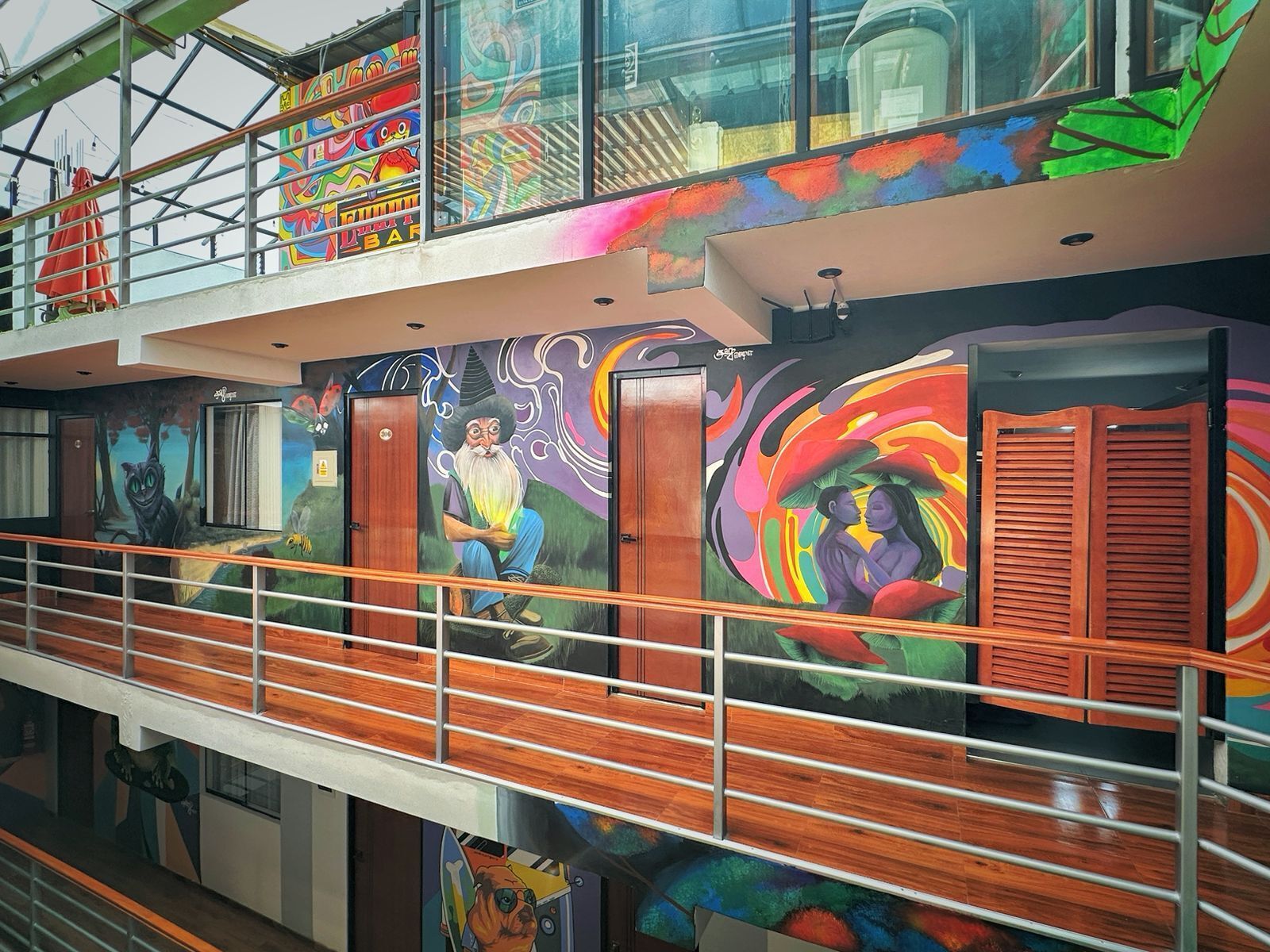 Photo - Magic Packer Hostel