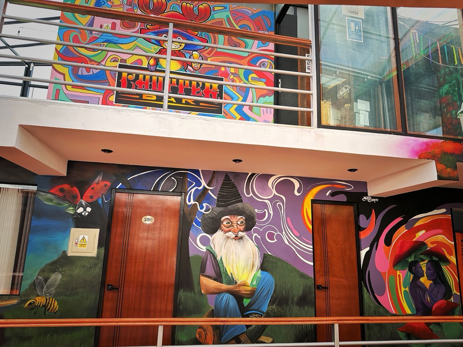 Photo - Magic Packer Hostel