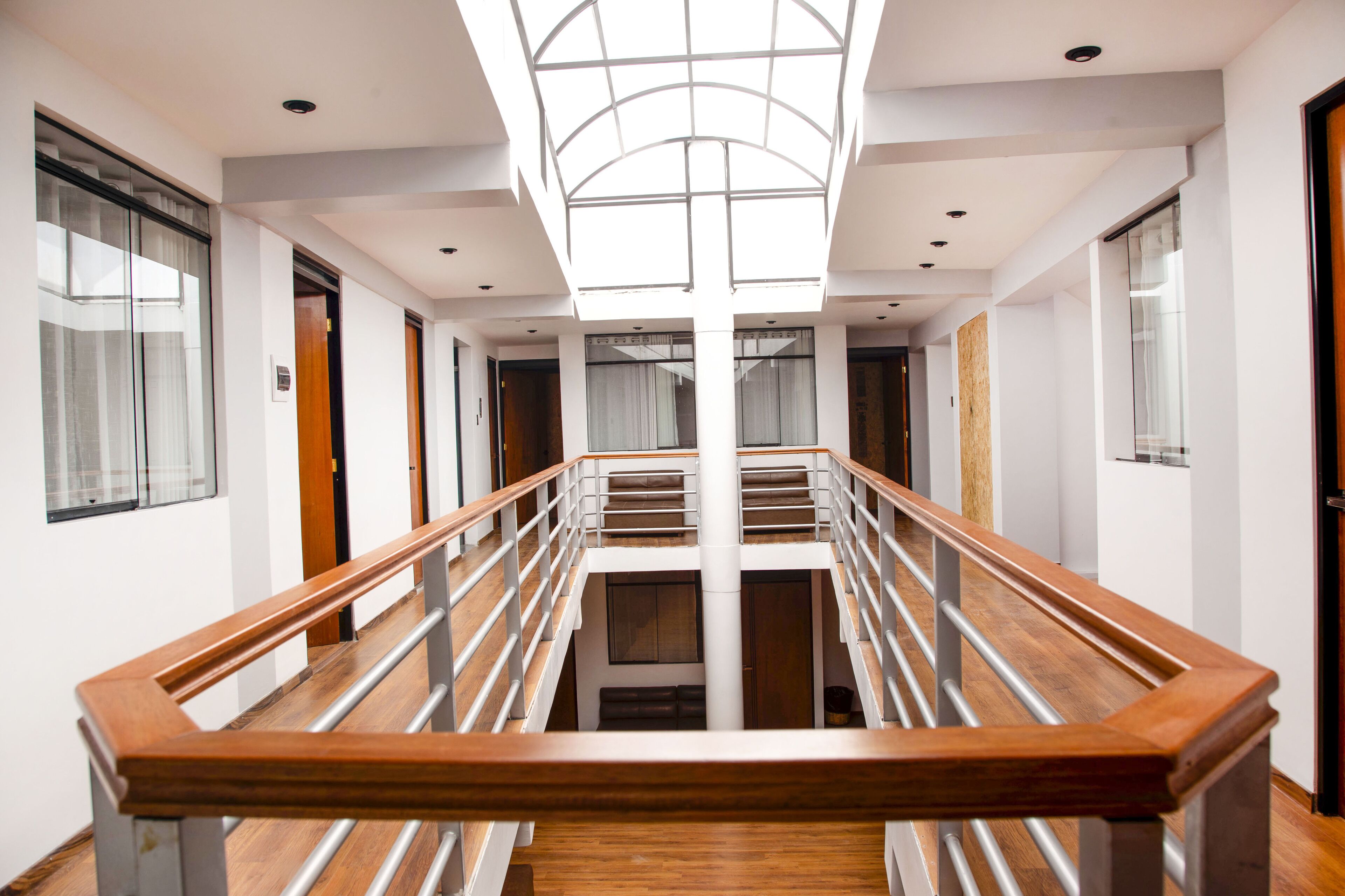 Photo - Magic Packer Hostel