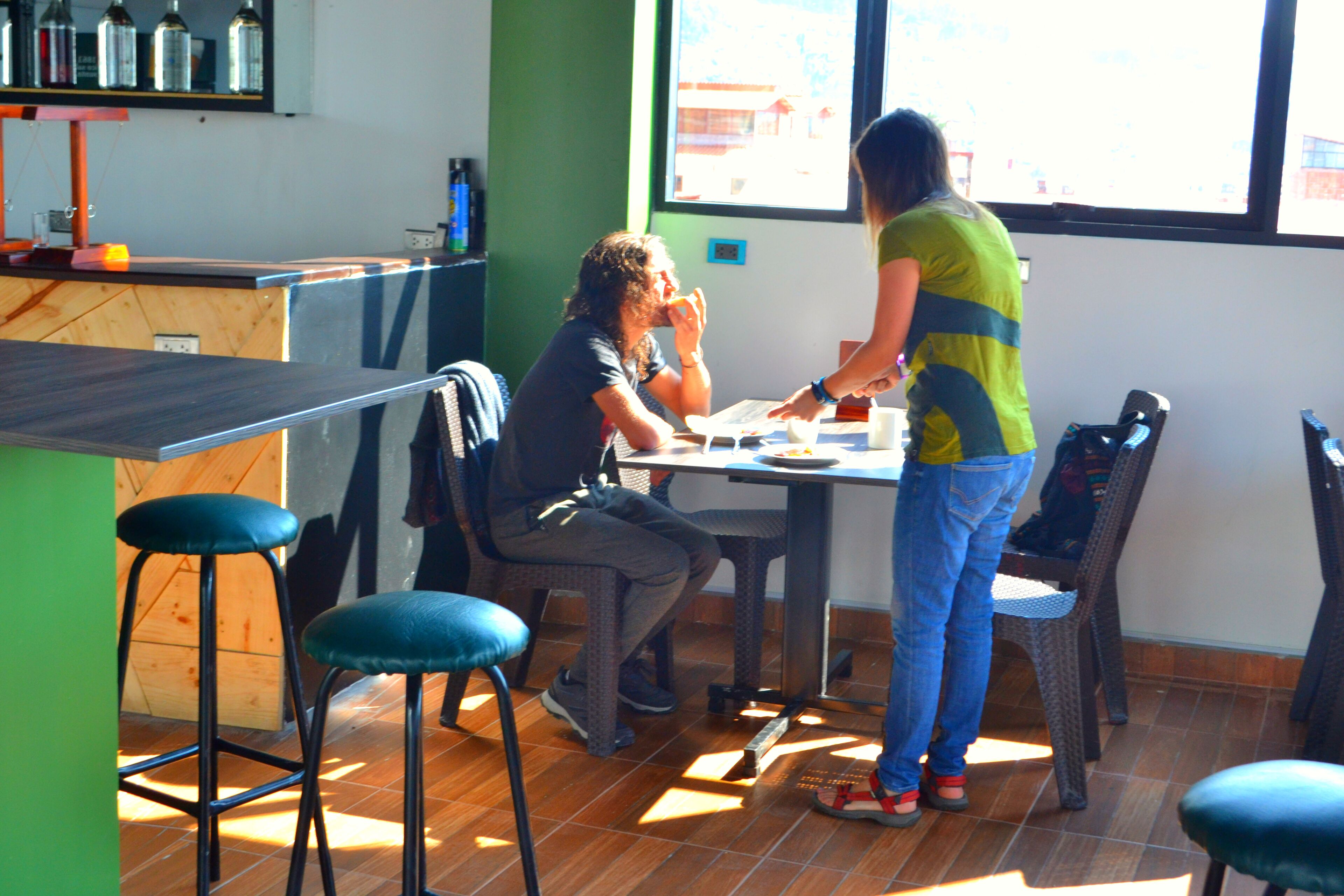 Photo - Magic Packer Hostel