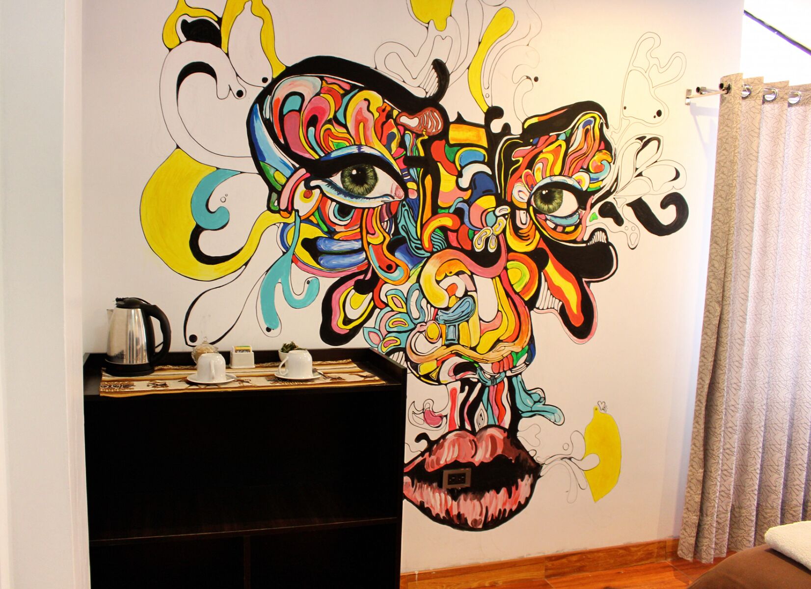 Photo - Magic Packer Hostel