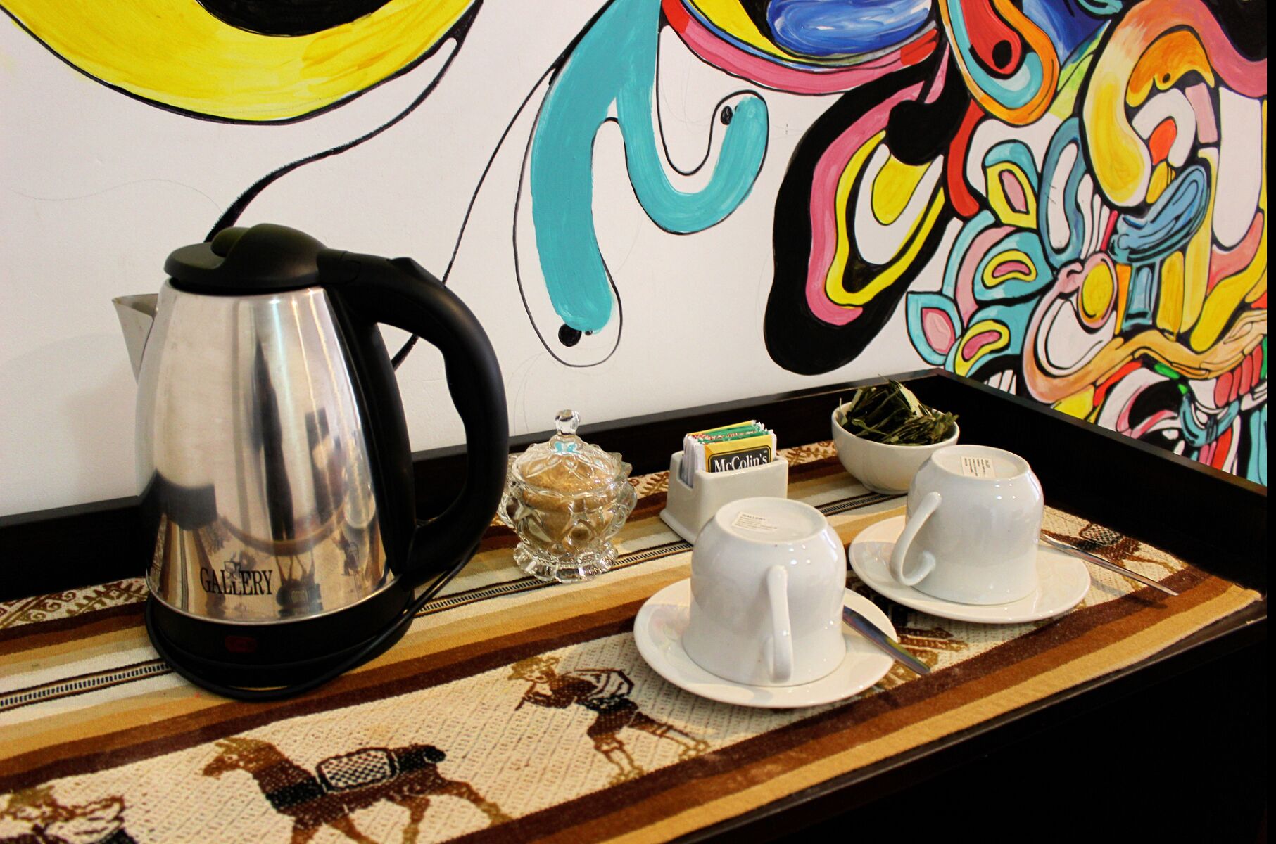 Photo - Magic Packer Hostel