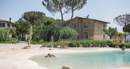 Villa Mignola by MMega
