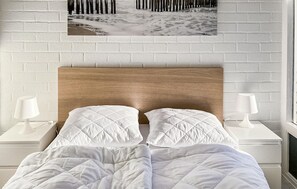 3 dormitorios, wifi gratis, ropa de cama