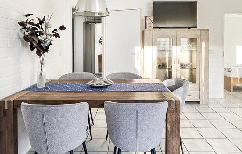 Atemberaubendes Haus mit 3.