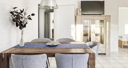 Atemberaubendes Haus mit 3.