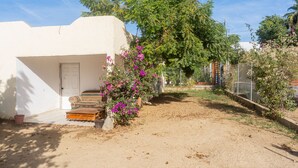 Exterior - Pescadero Home (El Pescadero)