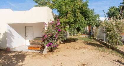 Pescadero Home