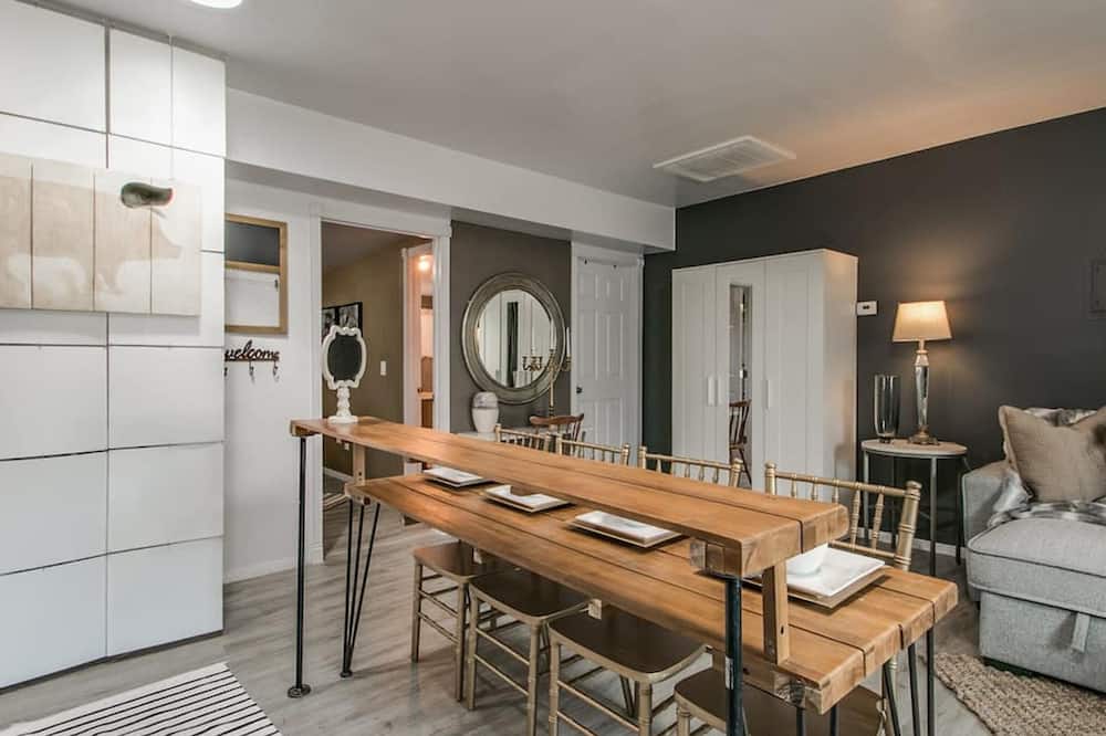 Designer Condo in Hip Zen Yard! Midtown Phoenix! - Phoenix Mountains, AZ