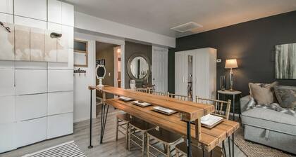 Designer Condo in Hip Zen Yard! Midtown Phoenix!