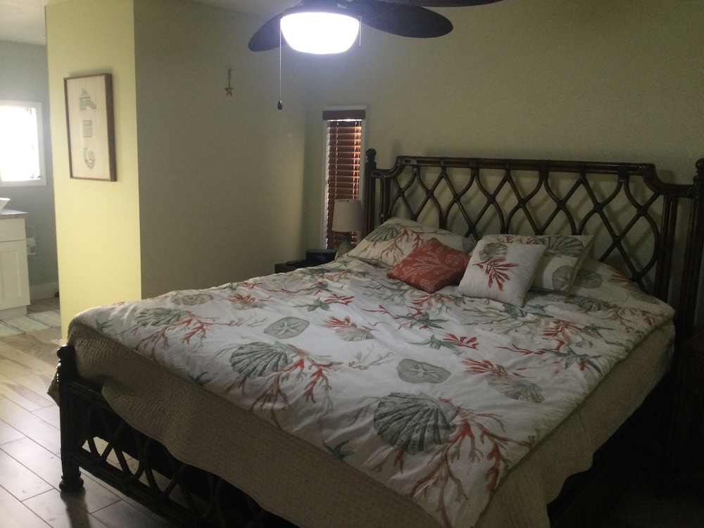 Water front paradise Tavernier Vrbo