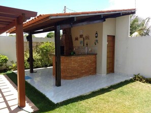 Terraço/pátio