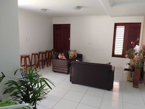 Área de estar