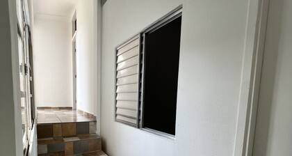 Grande Familia Hostel