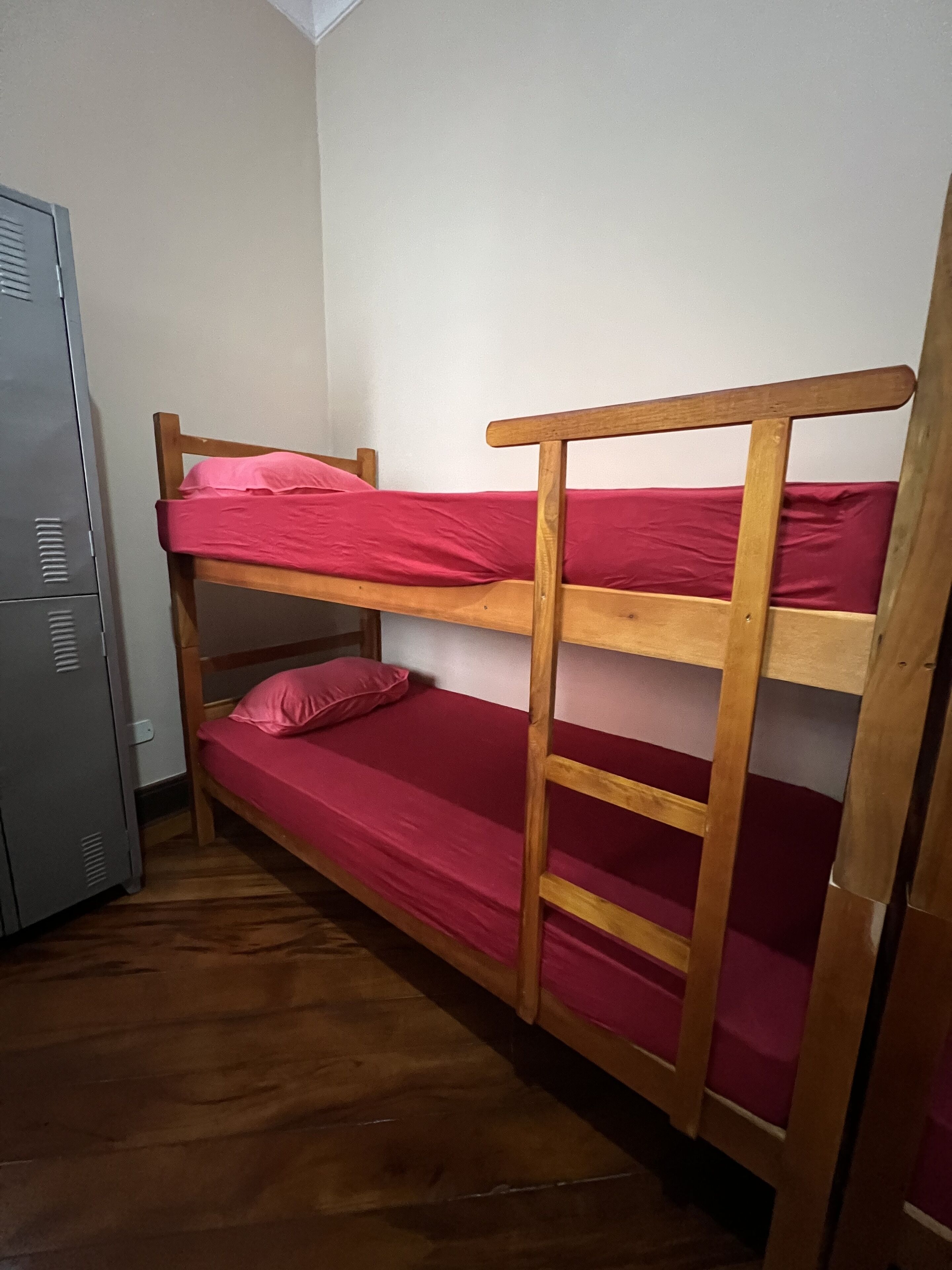 Photo - Grande Família Hostel Av paulista