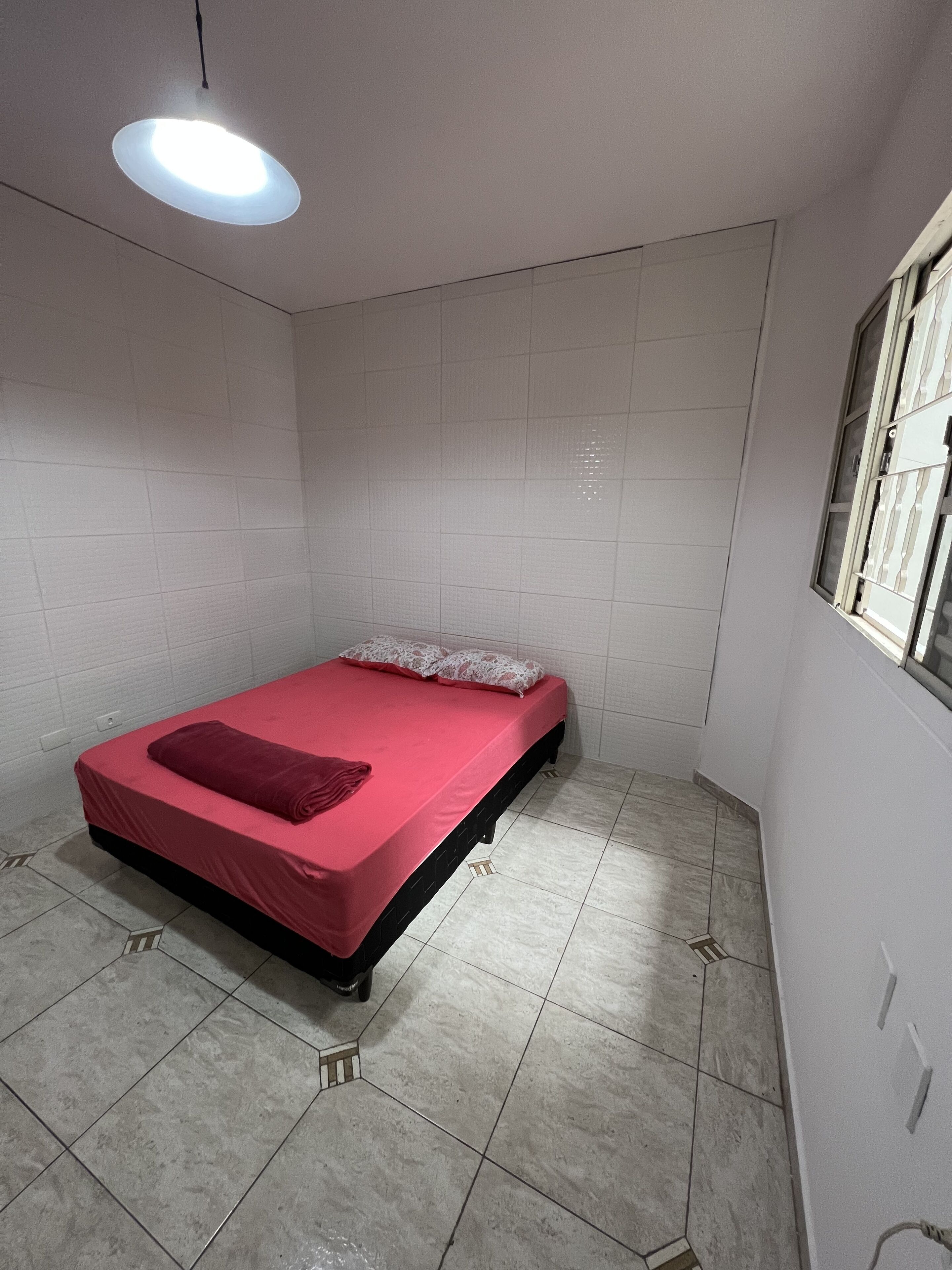 Photo - Grande Família Hostel Av paulista