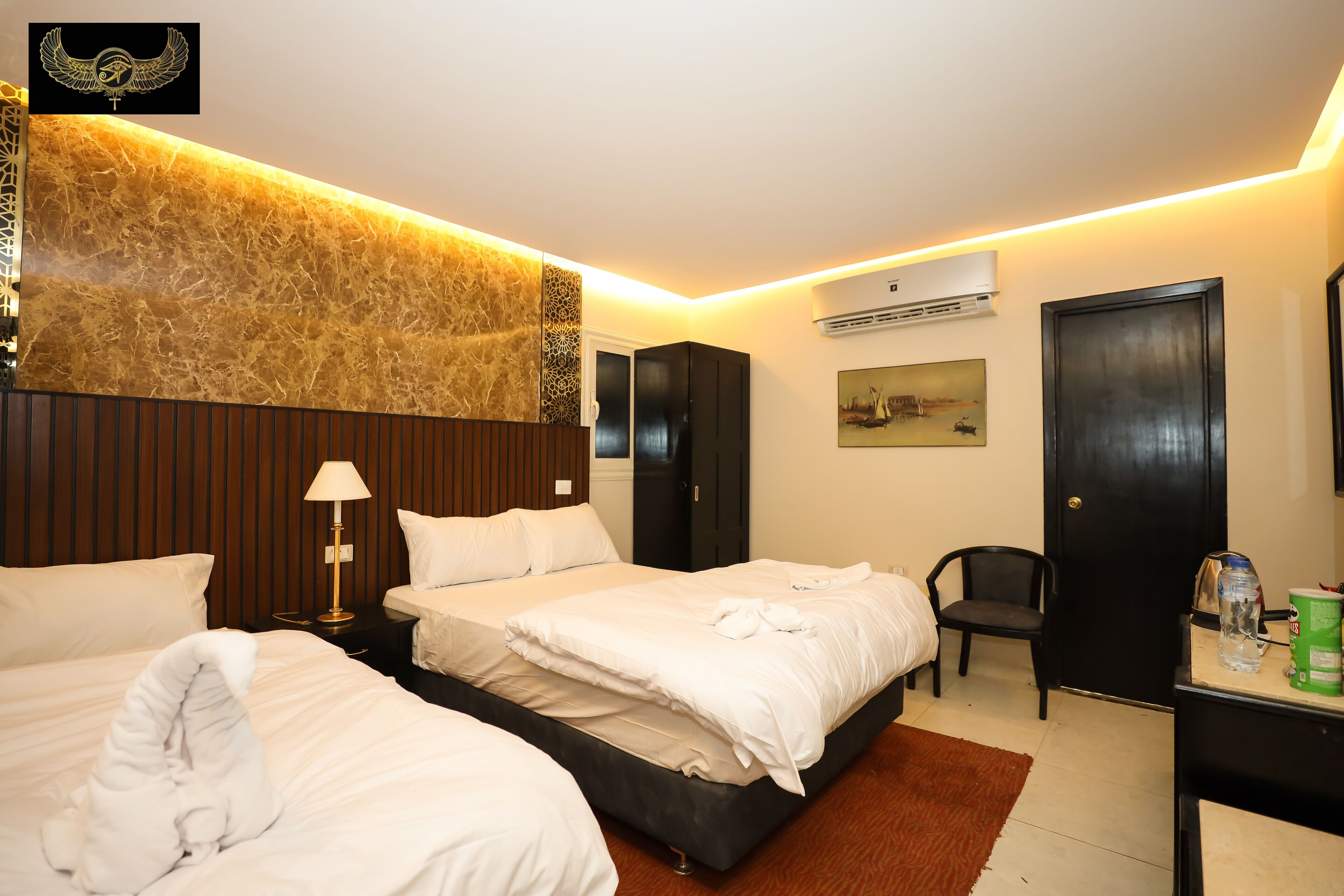 Foto - Comfort Giza Top