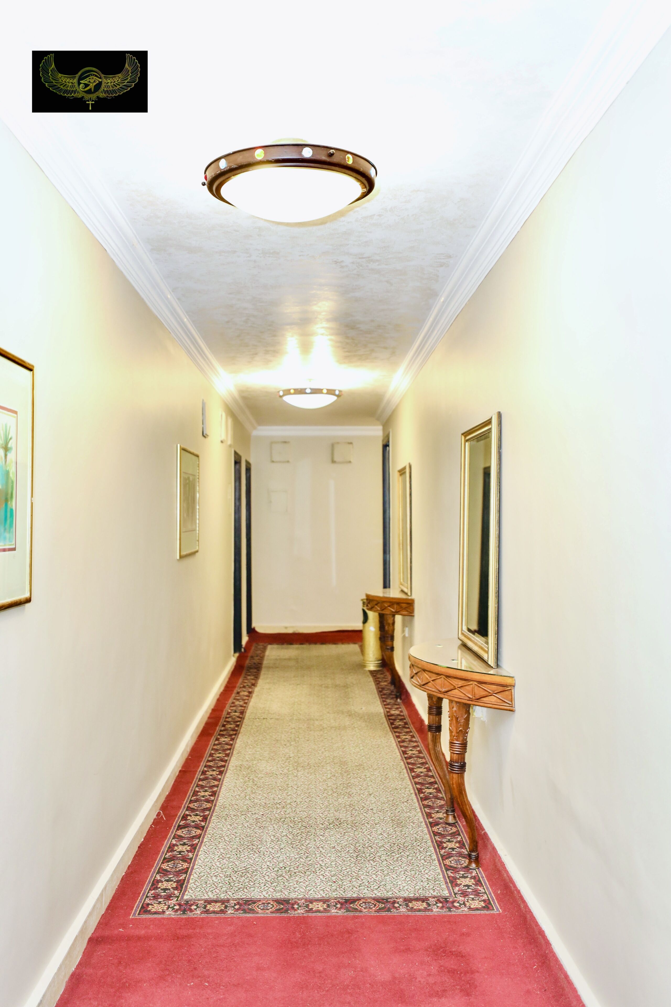 Foto - Comfort Giza Top