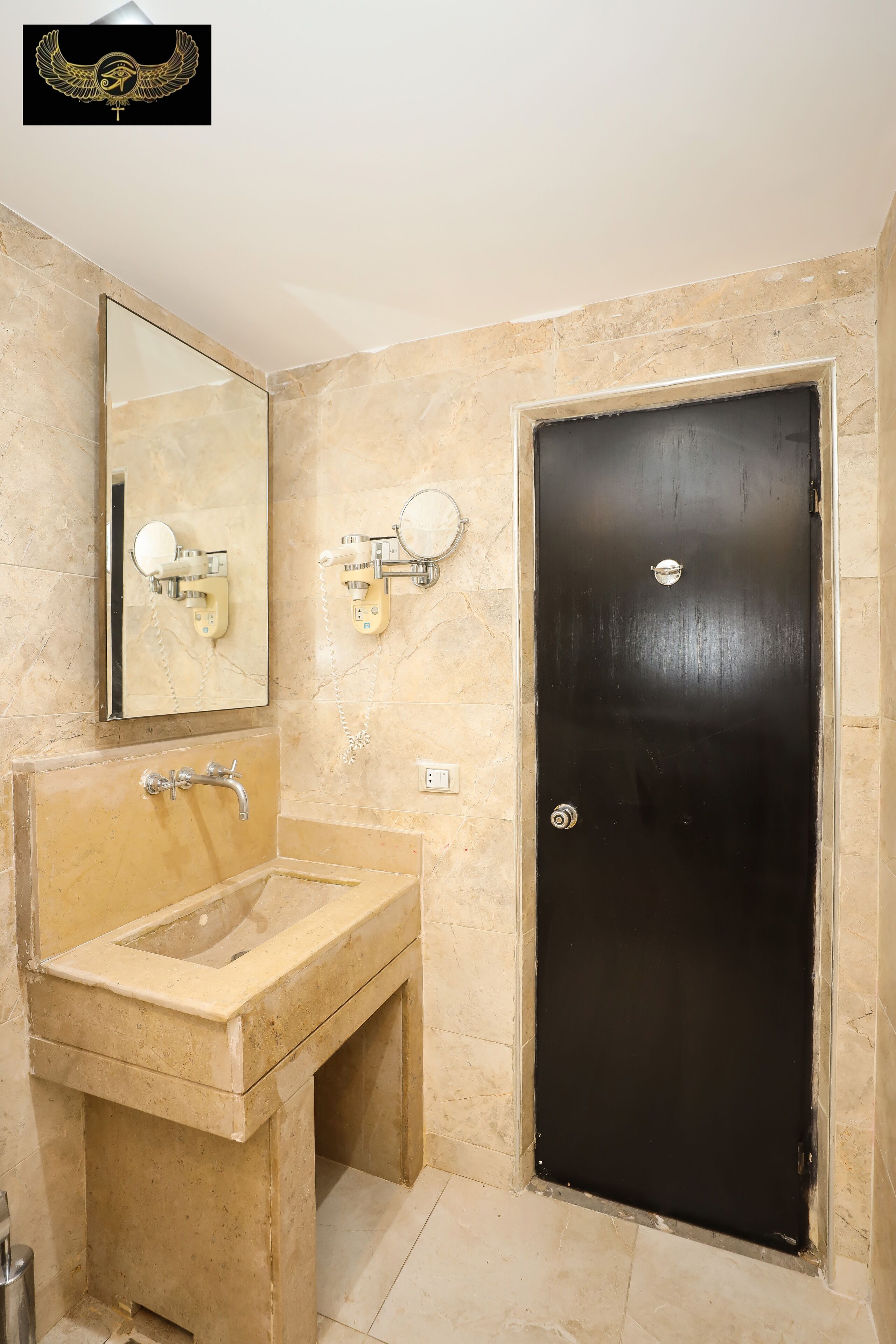 Foto - Comfort Giza Top