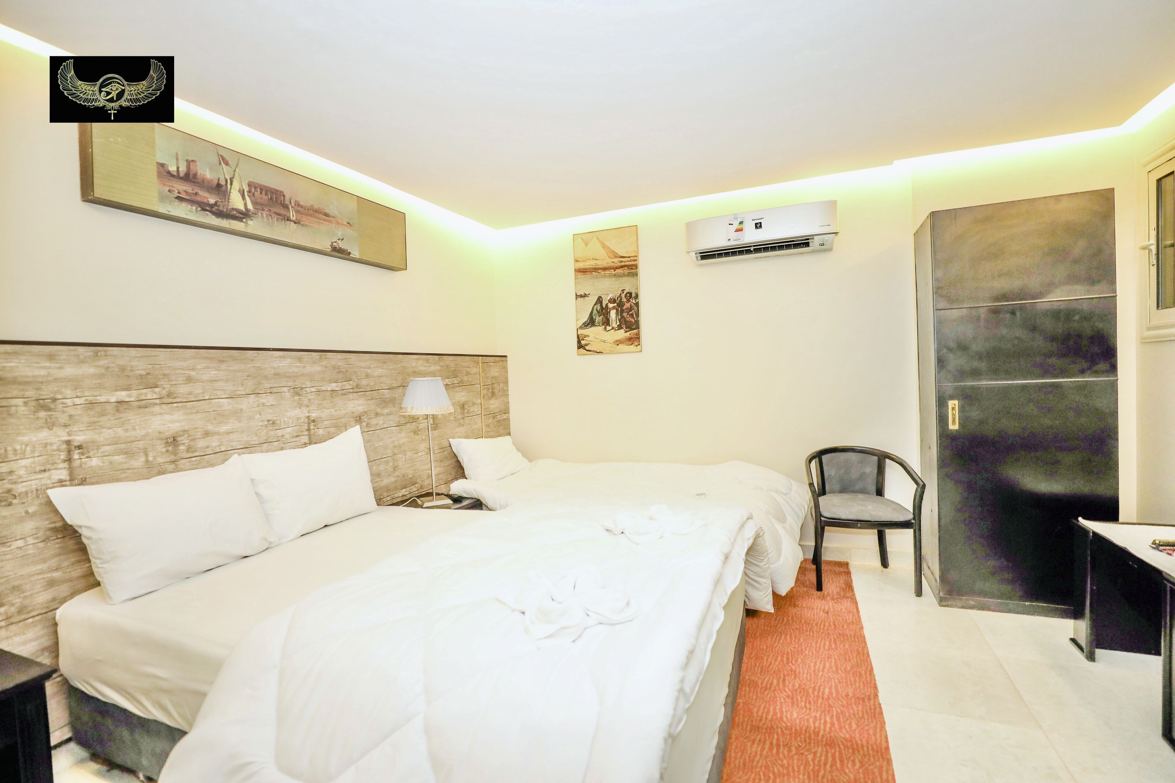 Foto - Comfort Giza Top