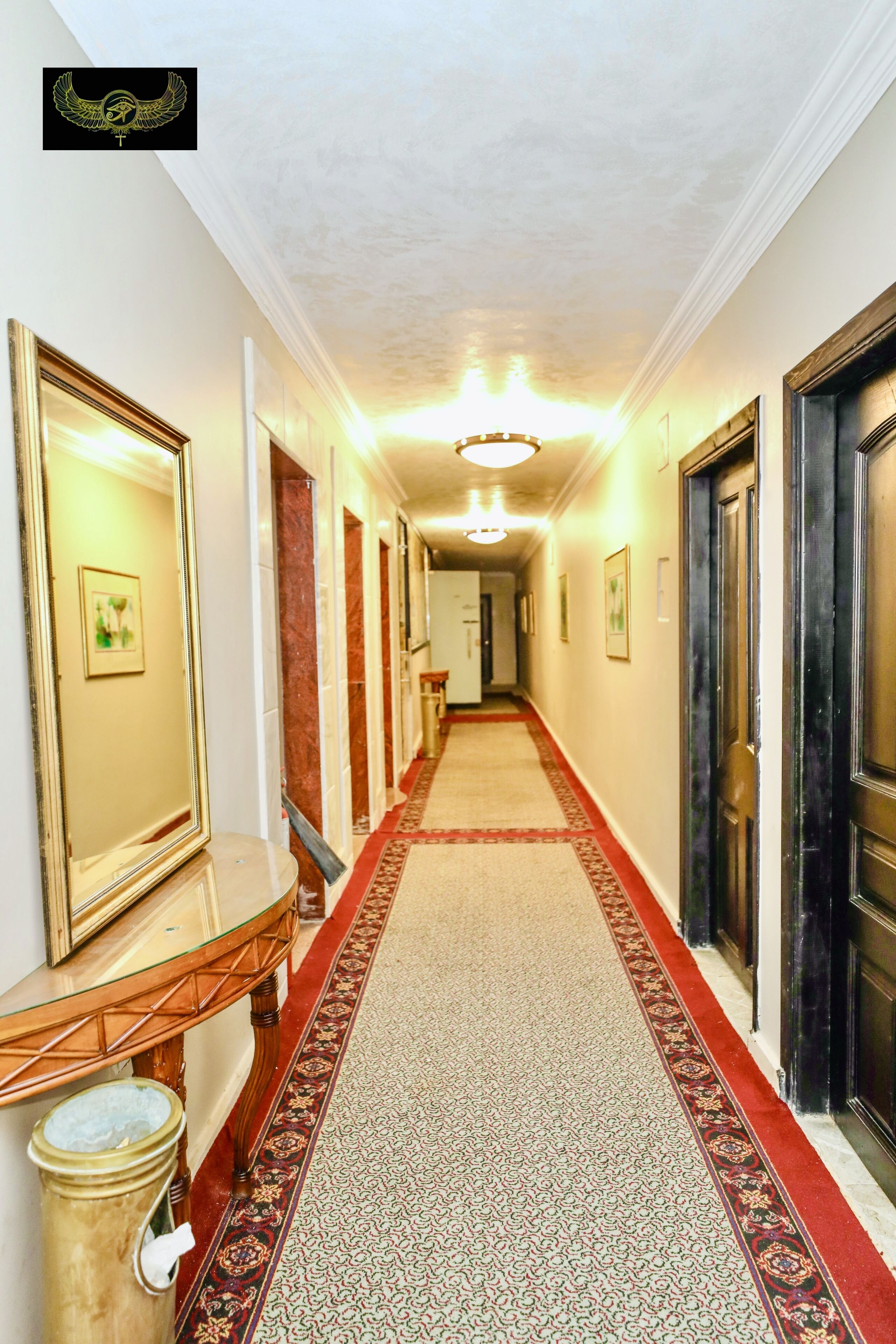 Foto - Comfort Giza Top