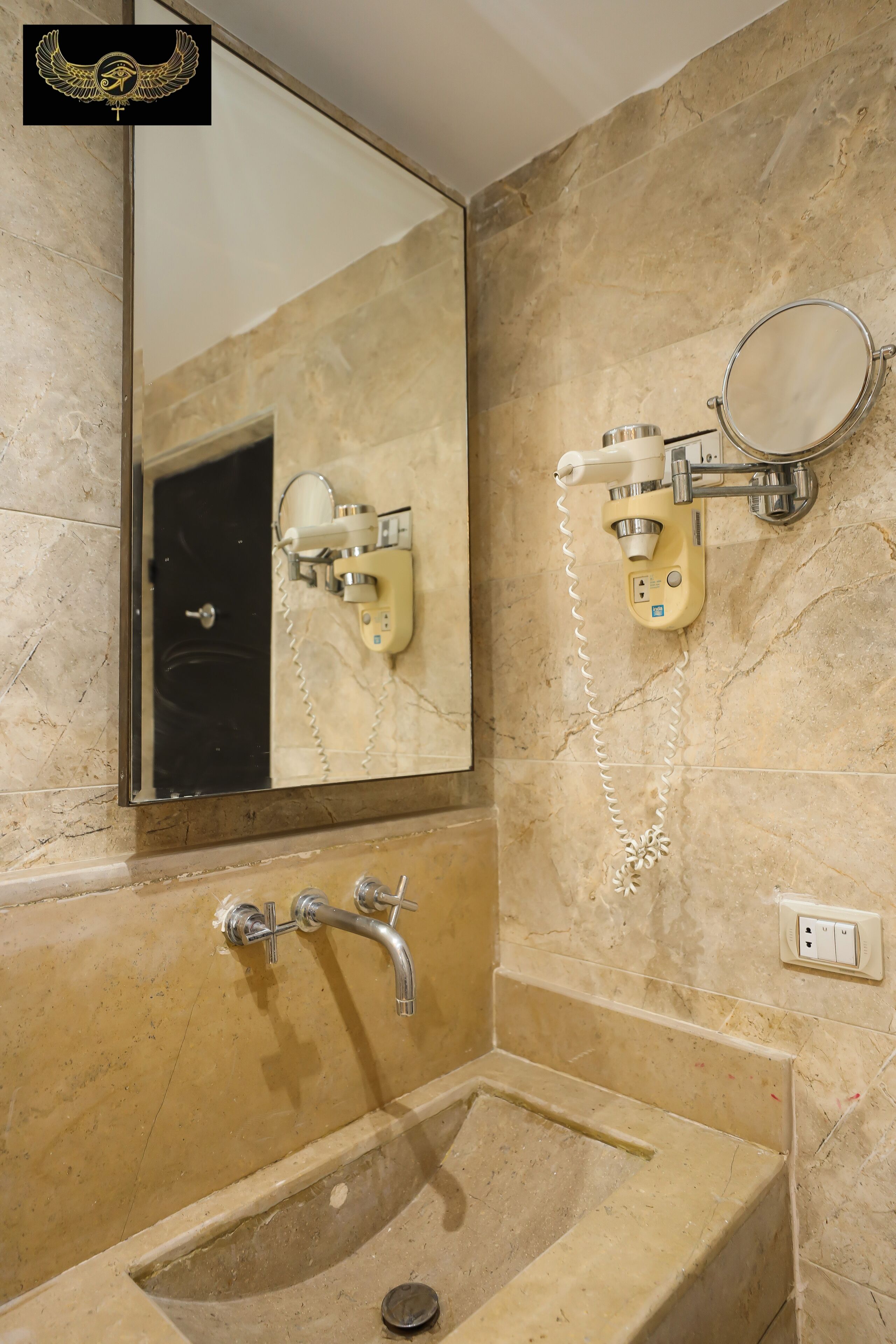 Foto - Comfort Giza Top