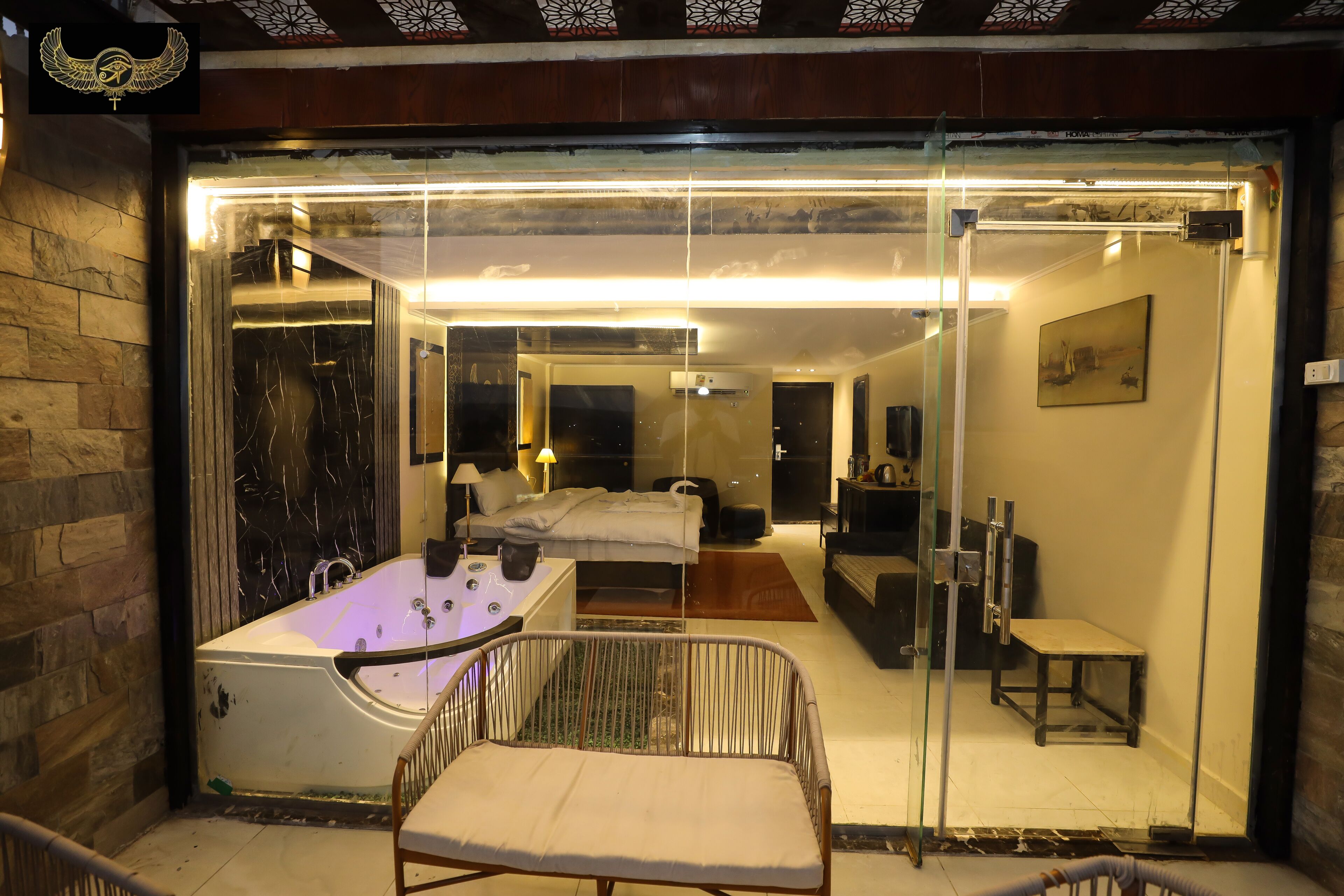 Foto - Comfort Giza Top