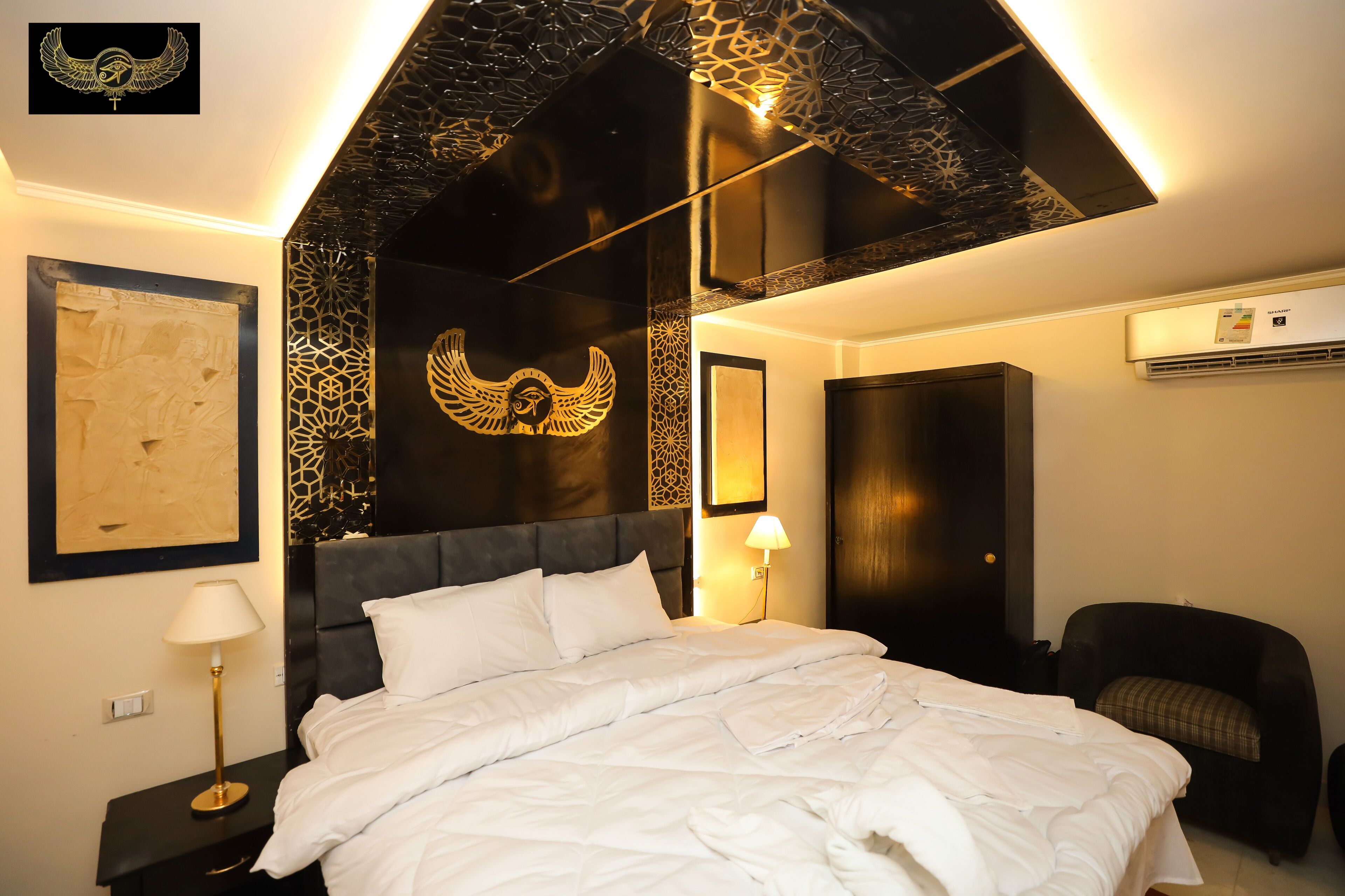 Foto - Comfort Giza Top