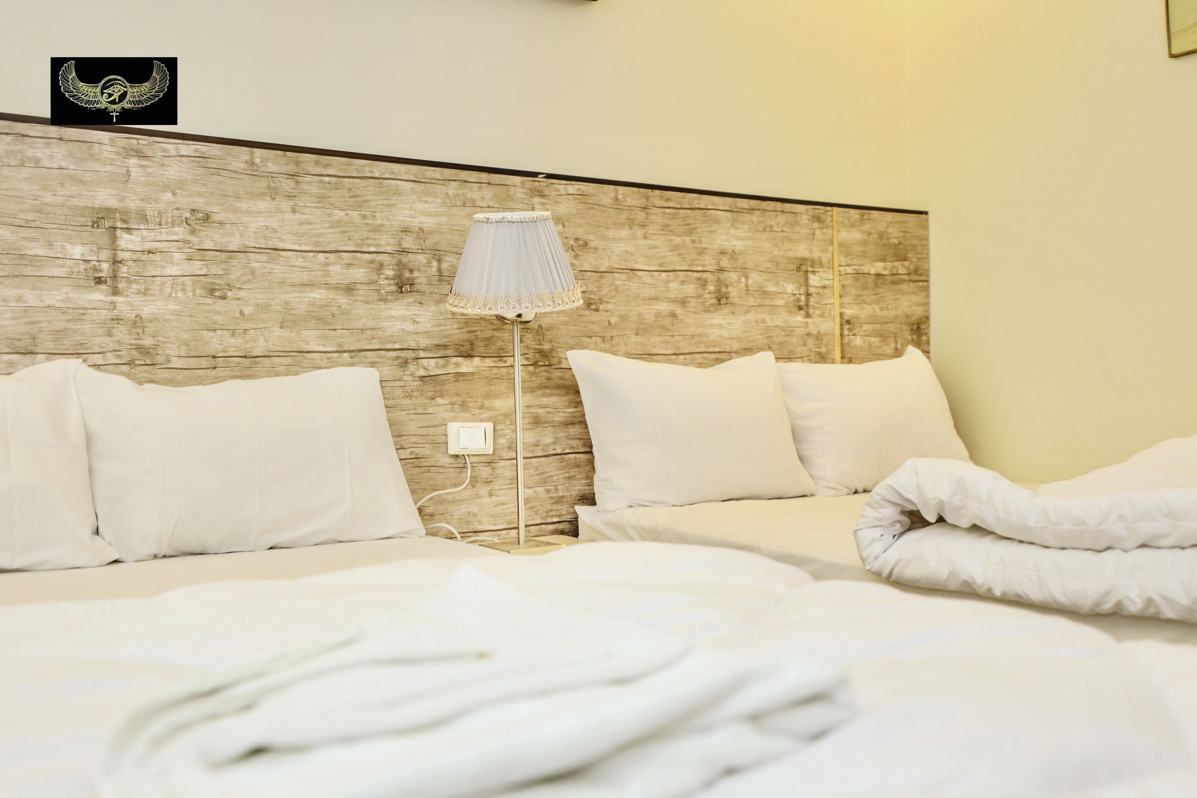 Foto - Comfort Giza Top