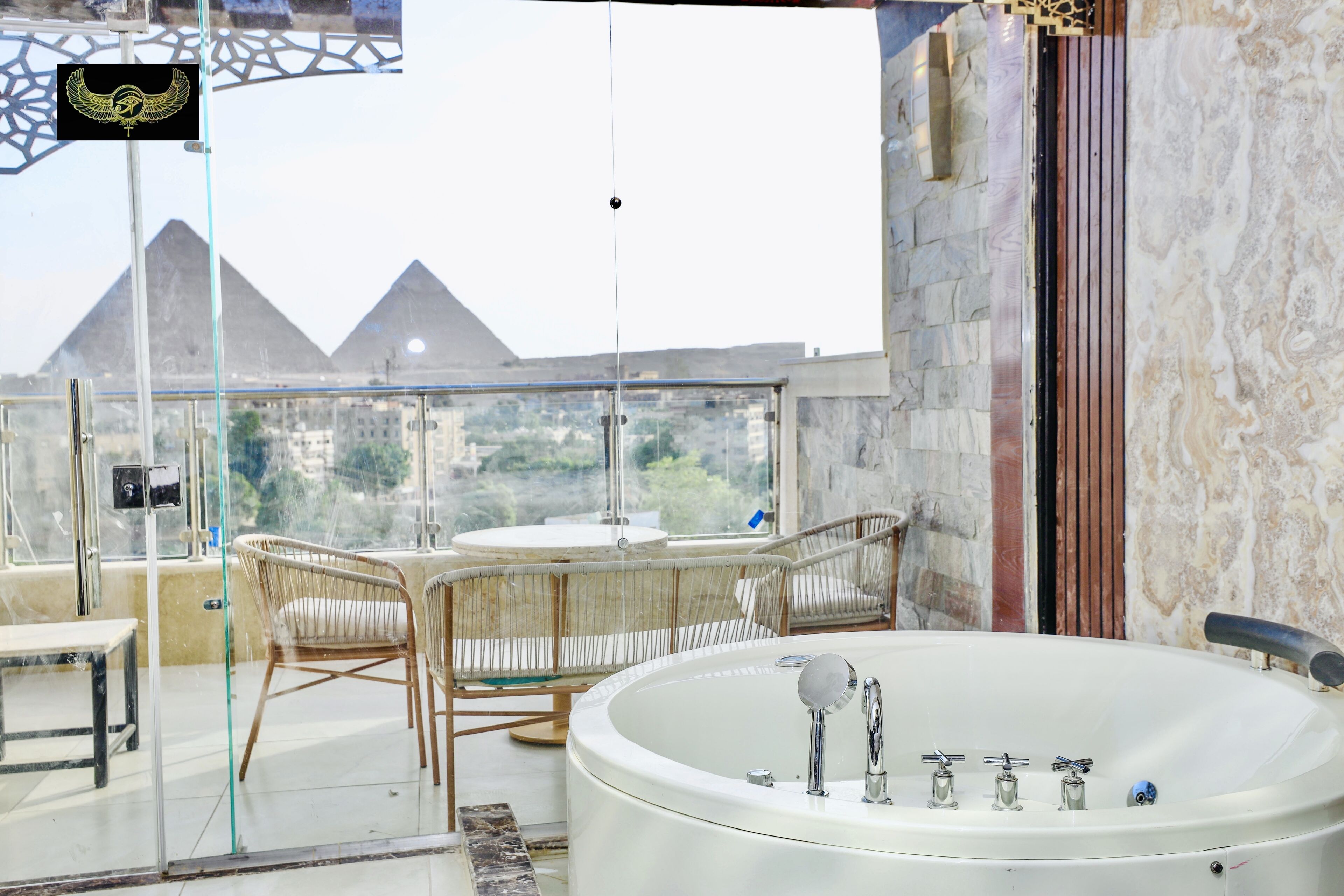 Foto - Comfort Giza Top