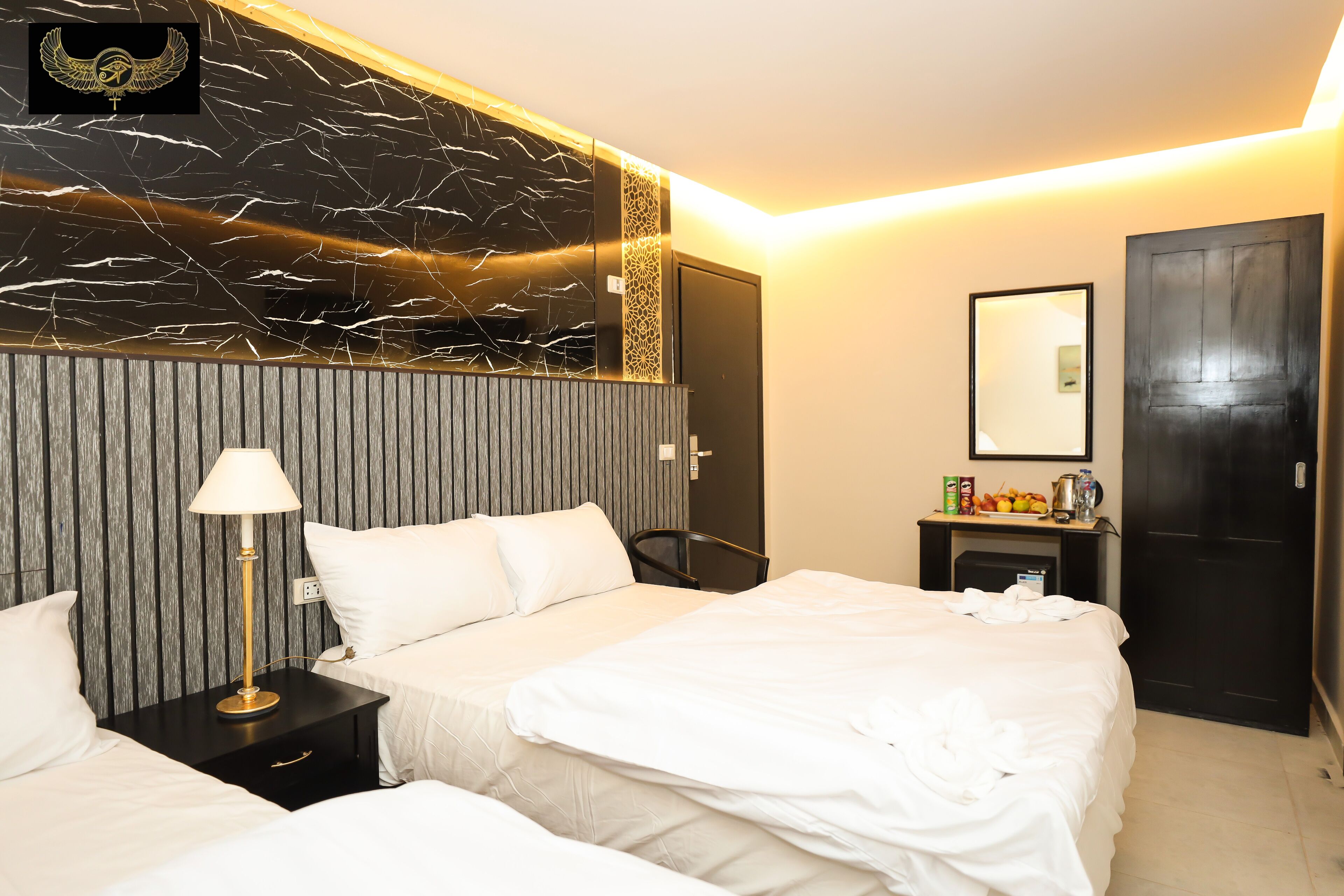 Foto - Comfort Giza Top