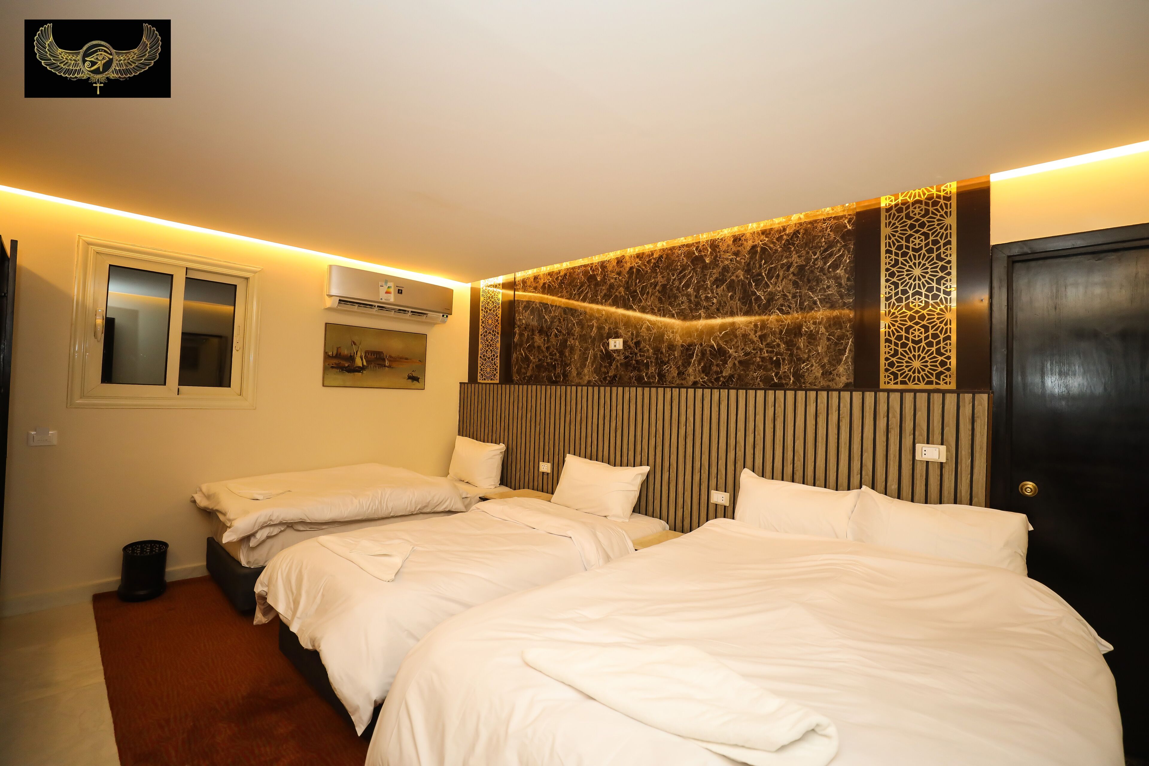 Foto - Comfort Giza Top