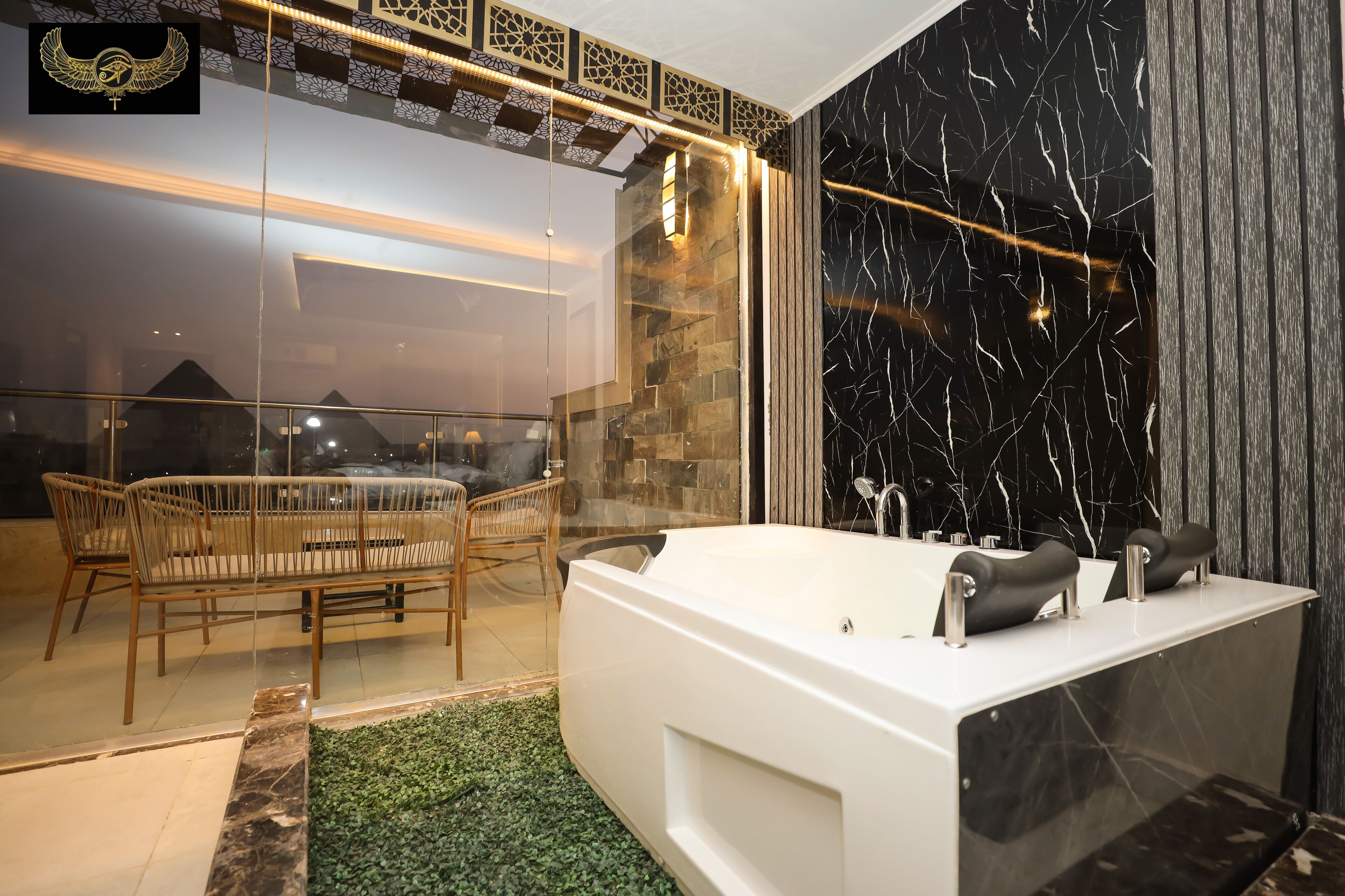 Foto - Comfort Giza Top