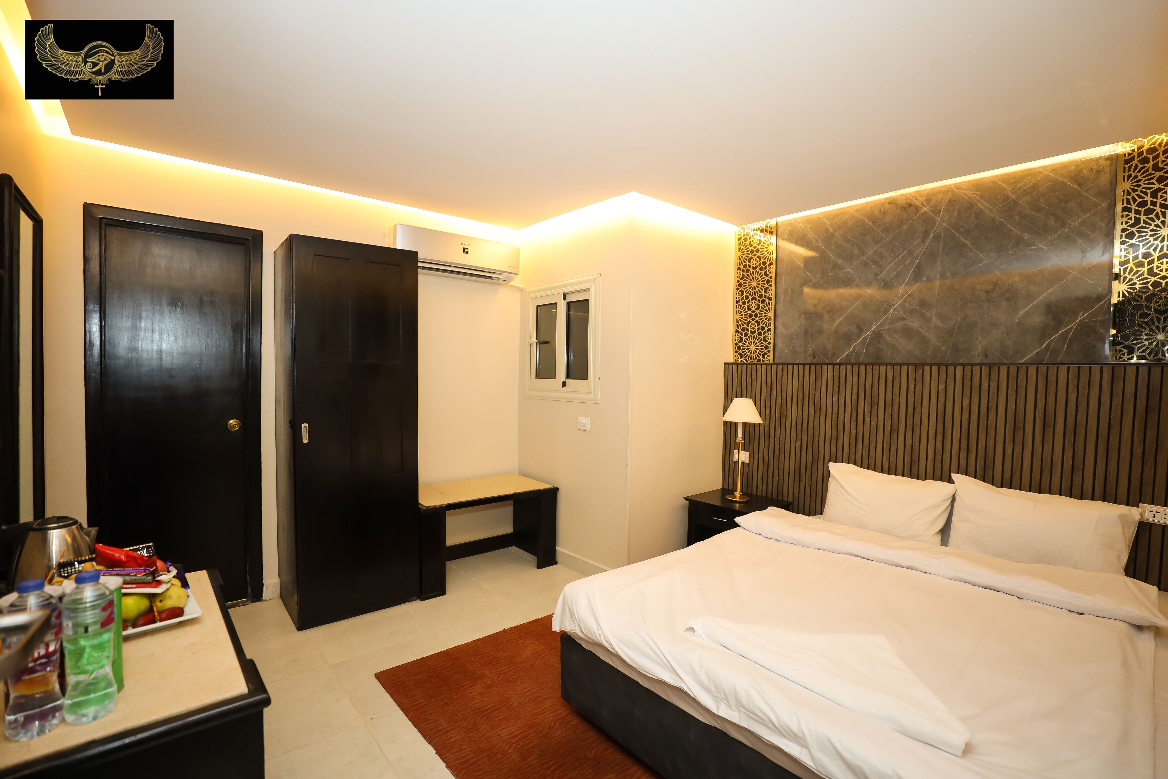 Foto - Comfort Giza Top