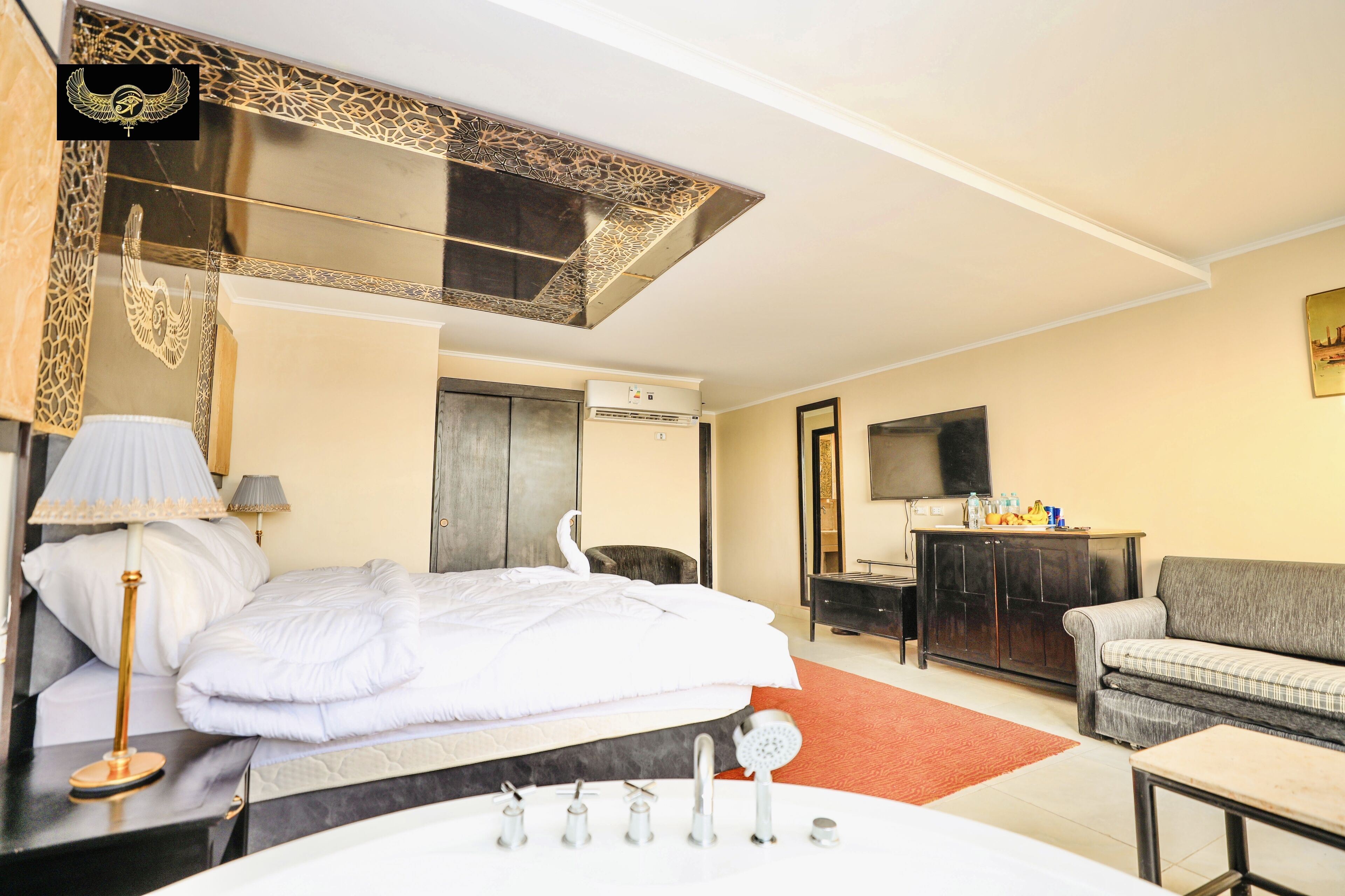 Foto - Comfort Giza Top