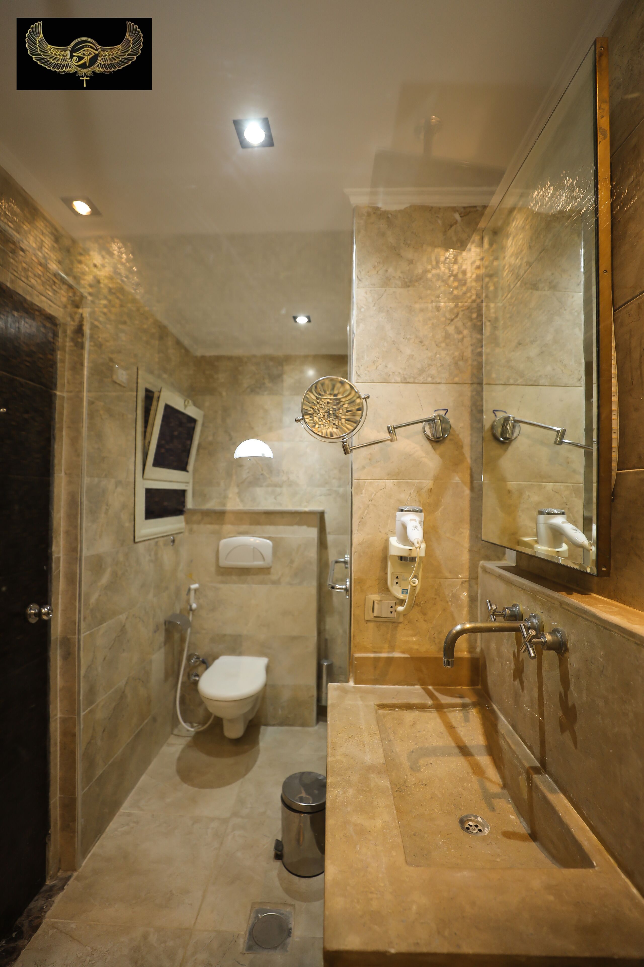 Foto - Comfort Giza Top