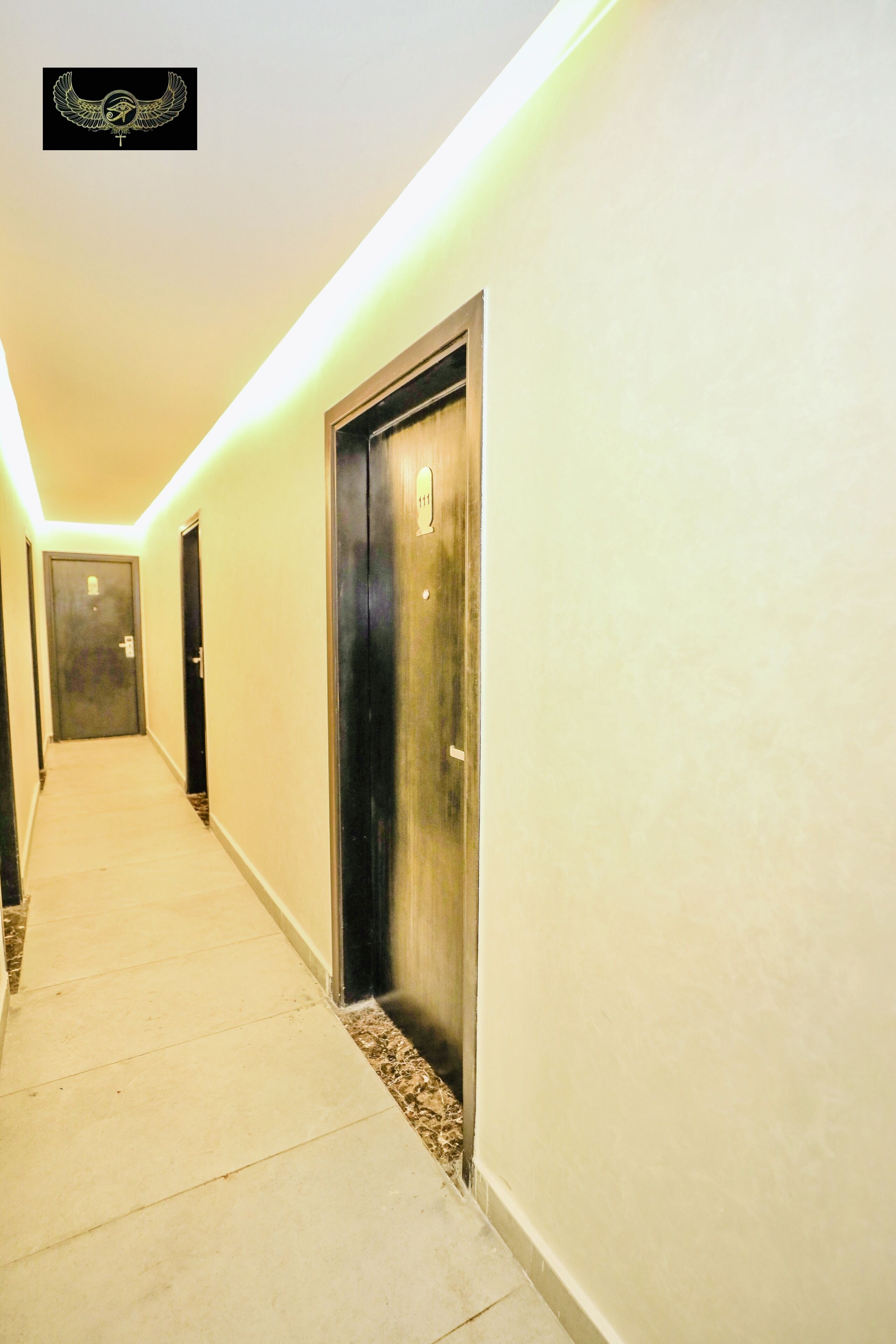 Foto - Comfort Giza Top