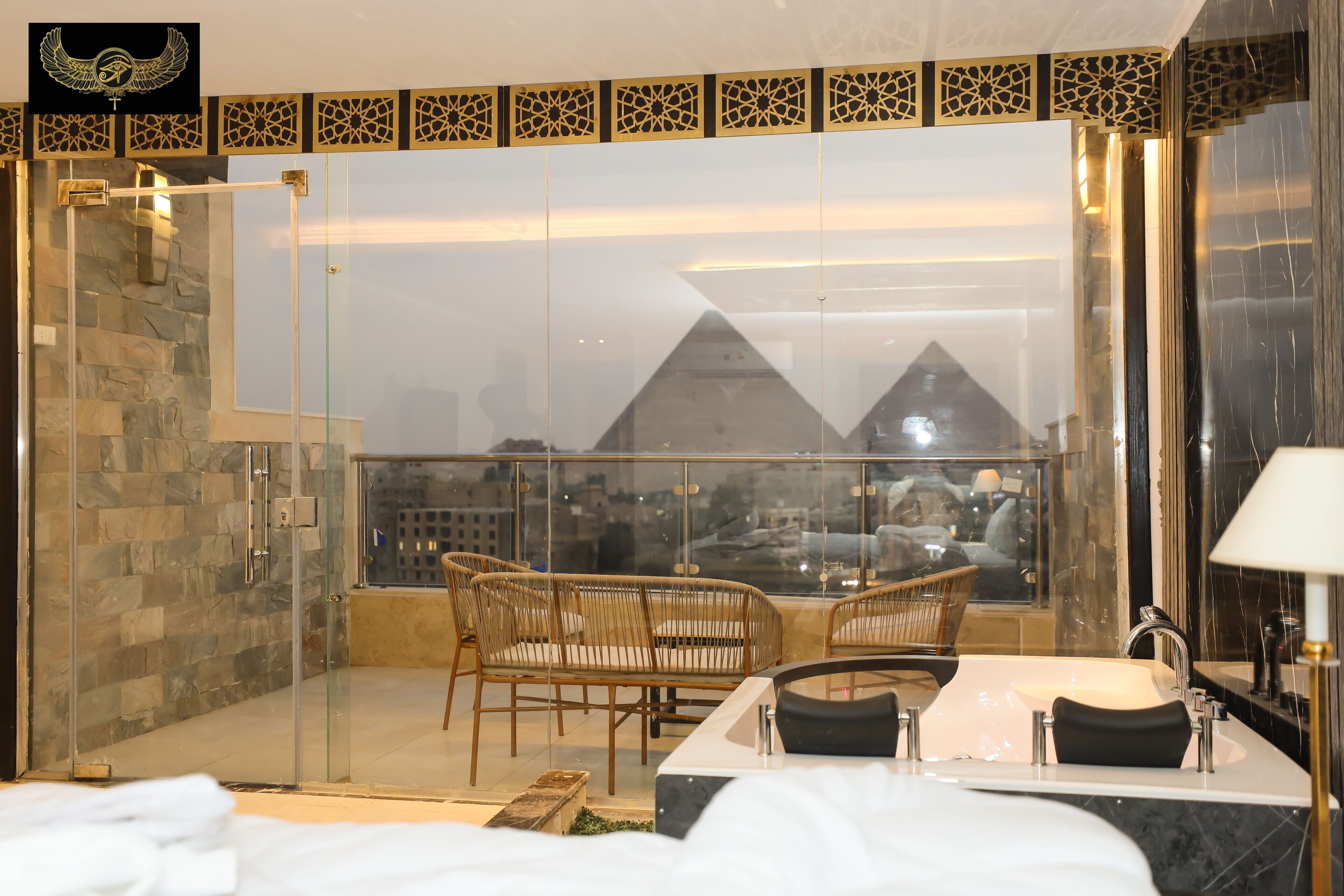 Foto - Comfort Giza Top