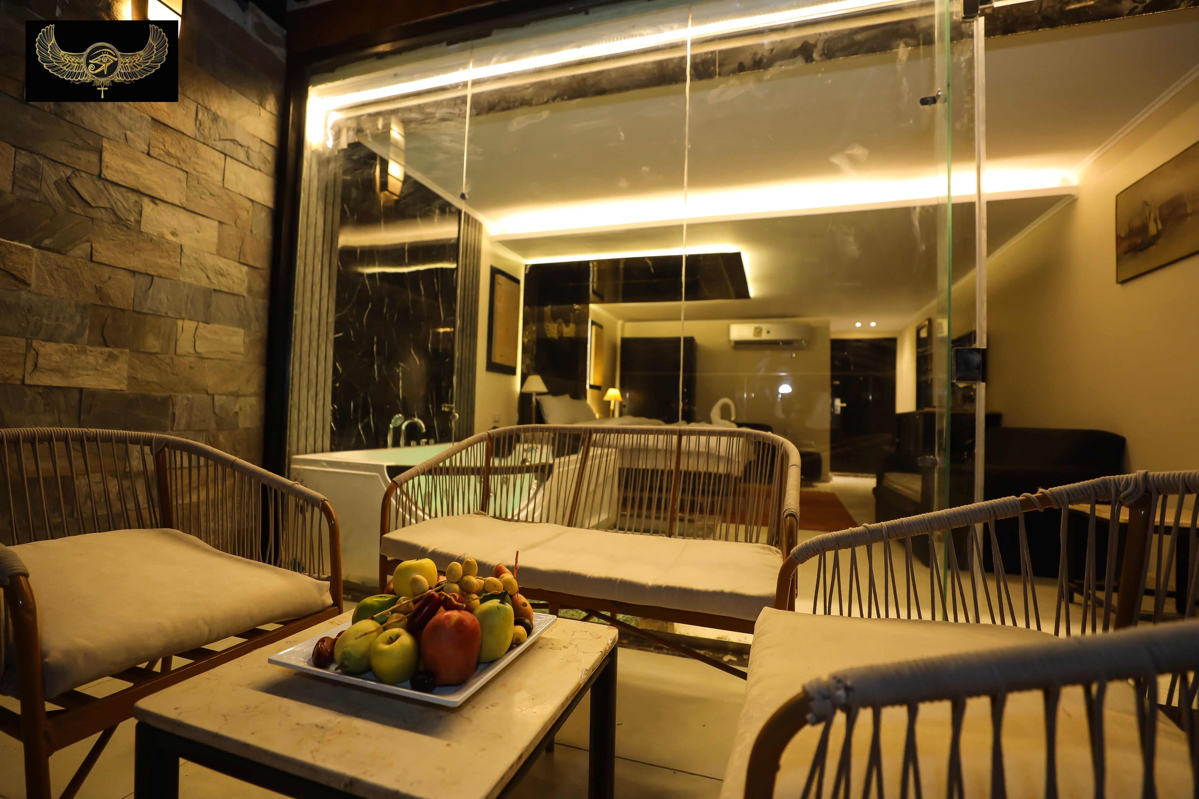 Foto - Comfort Giza Top