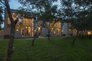 Exterior - The Cubes Apartments (Lusaka)